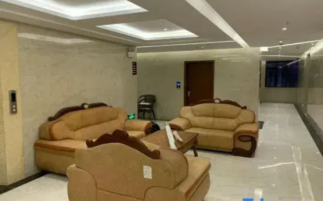 Xinningxuan Hotel