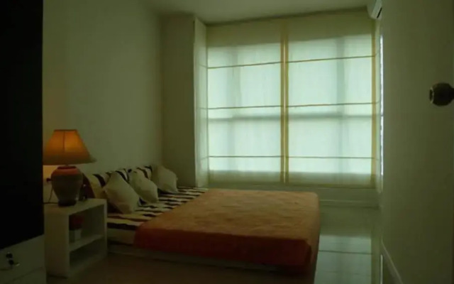 Lumpini Park Beach Jomtien B819