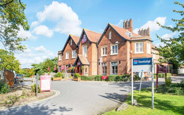 Travelodge Hotel - Basildon Wickford