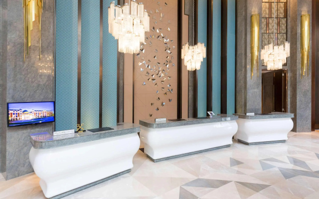 Grand Mercure Zhengzhou West