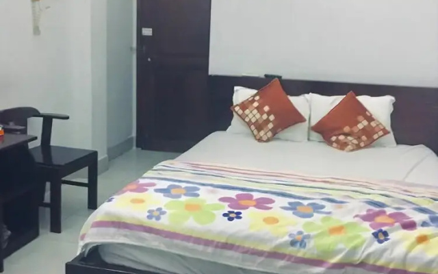 Nha Nghi Ngoc Nghi Hostel