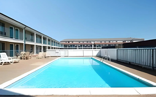 Travel Inn Motel