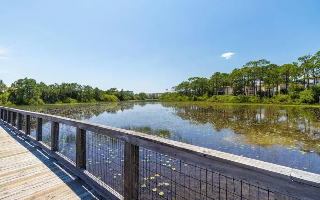 Prominence North #54A by Southern Vacation Rentals