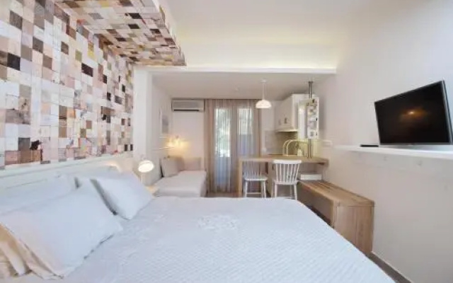 Liadromia Hotel
