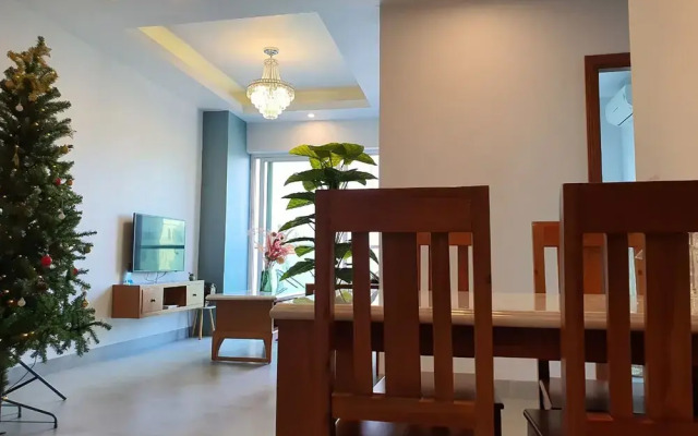 Linda Boutique Homestay