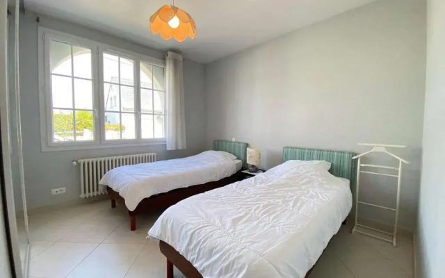 Maison Pornichet, 3 pièces, 6 personnes - FR-1-245-155