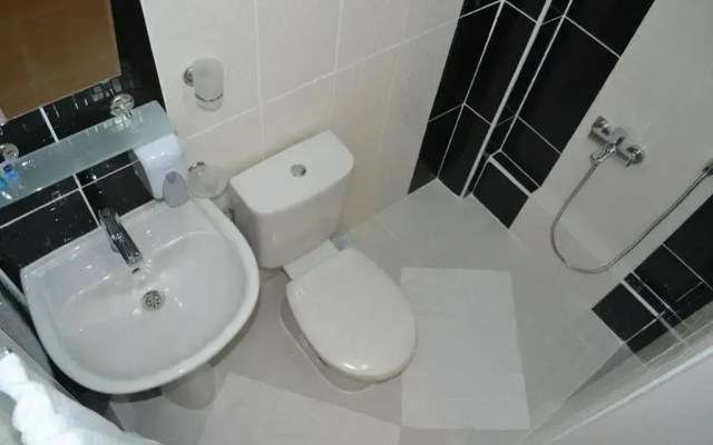 Mavi Hotel