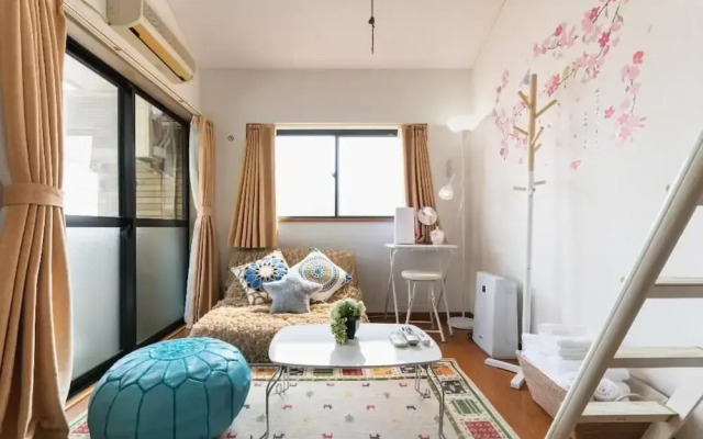 Rooms Ropponmatsu