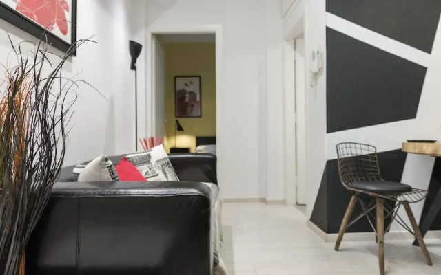 Acropolis Cozy Studio by Livin Urbban