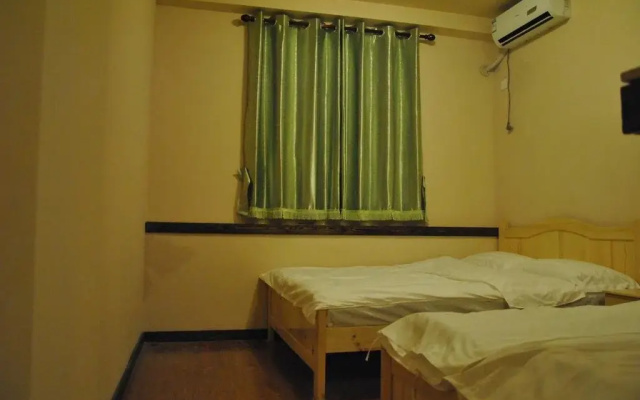 Qingdao Lanting Hotel