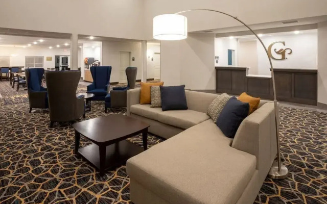 Little Crow Hotel & Conference, Trademark by Wyndham
