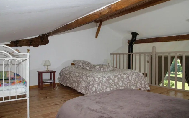 La Grange de Briac