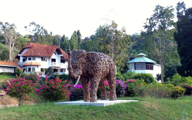 Nan Valley Resort