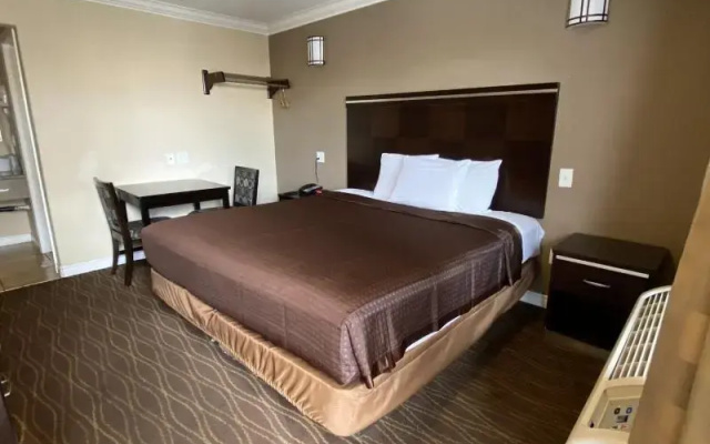 3rd Avenue Inn