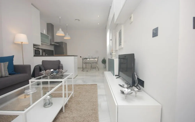 Holi-Rent Ático Mendoza