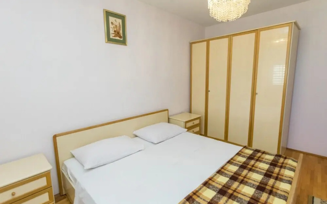 Apartment Smiljan