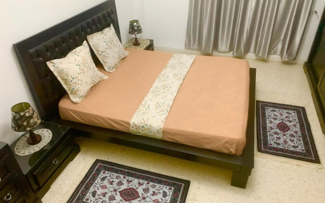 Dream Appartement El Aouina