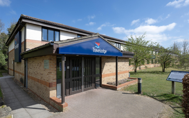 Travelodge Cambridge Fourwentways