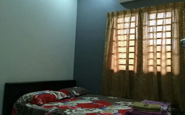Mn Bajet Homestay