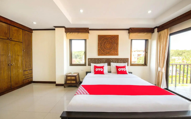 Oyo 453 Thai Boutique Resort