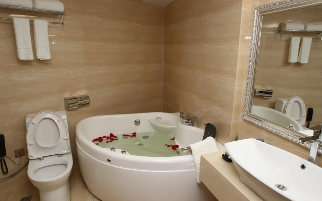 Hawaii Hotel