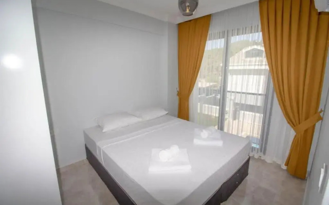Kayapark D3 Apart, Fethiye, Hisarönü