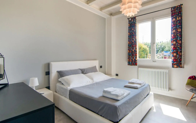 Holiday Home in Marche region with Private Swimming Pool