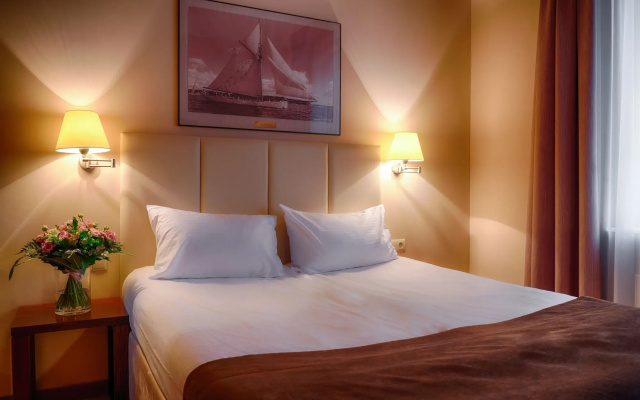 Hotel Focus Szczecin