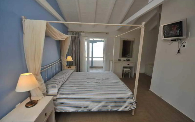 Agios Nikitas