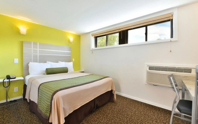 Inn at Jericho