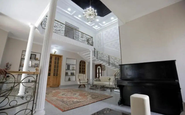 Medea guest house
