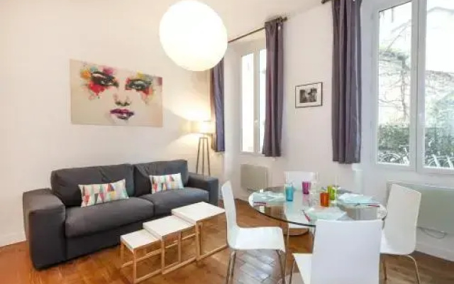 Appartement Morland