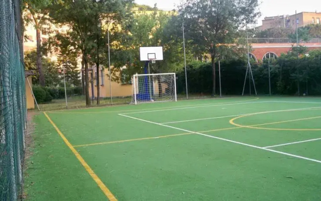 Residenza Buonamici