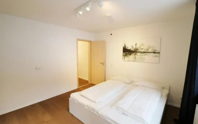 FeWo Seeblick Nr 2 - 5 Zimmerwohnung - Feldberg Bärental