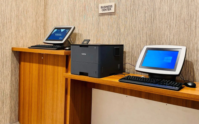 SpringHill Suites by Marriott Raleigh Apex