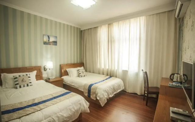 Shengsi Coast Family Inn