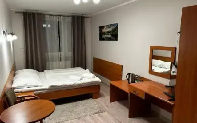 Hotel Domino