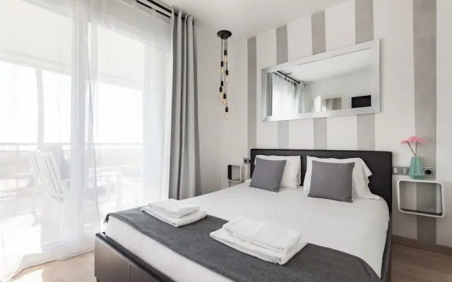 Amura Be my Guest Castelldefels
