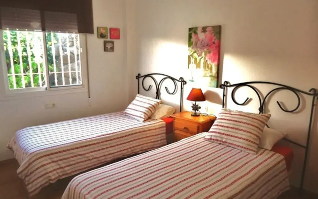 Peperent Villa Buenavista