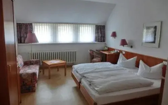 Hotel Goldgrund Meissen