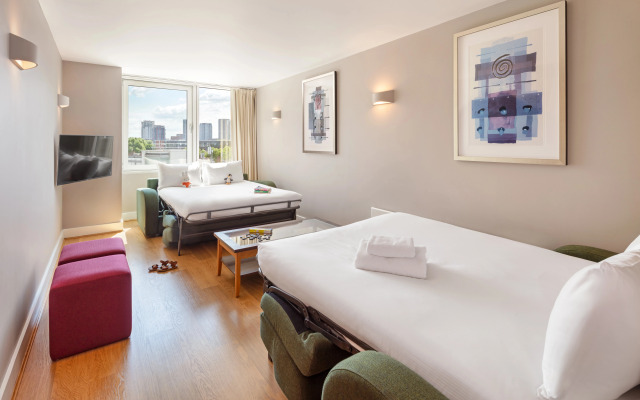 Marlin Apartments London Bridge - Empire Square