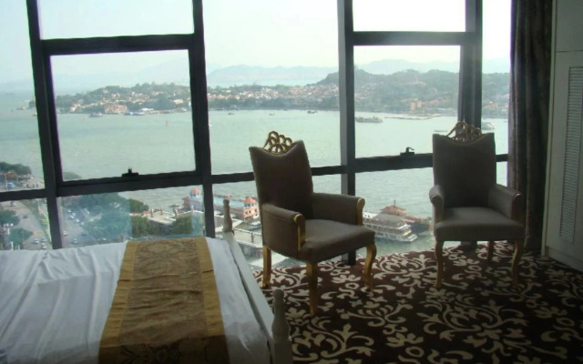 Mercure Xiamen On The Bund