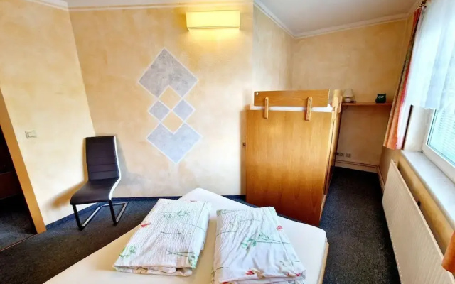 Comfortable Apartment Near Nassfeld