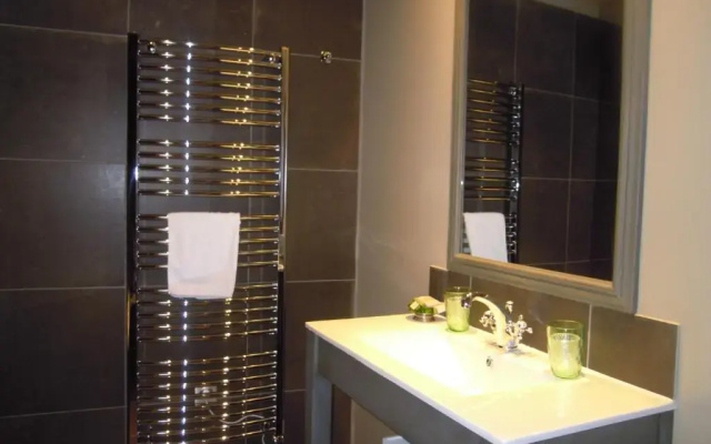 Hostellerie de l'Écu de Bretagne