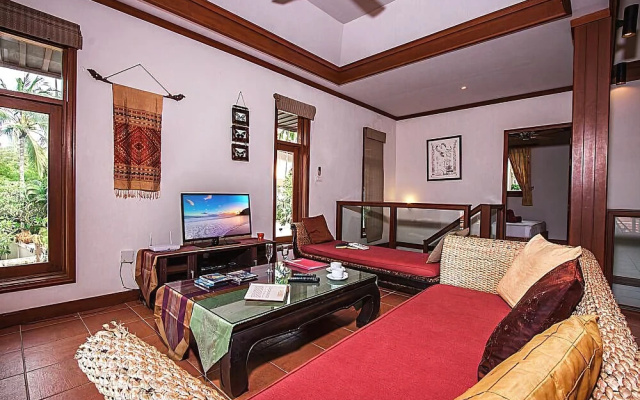 Ban Talay Khaw O3 - 3 bedrooms