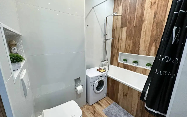 TopRooms (ТопРумс) на улице Автозаводская 23 строение 120