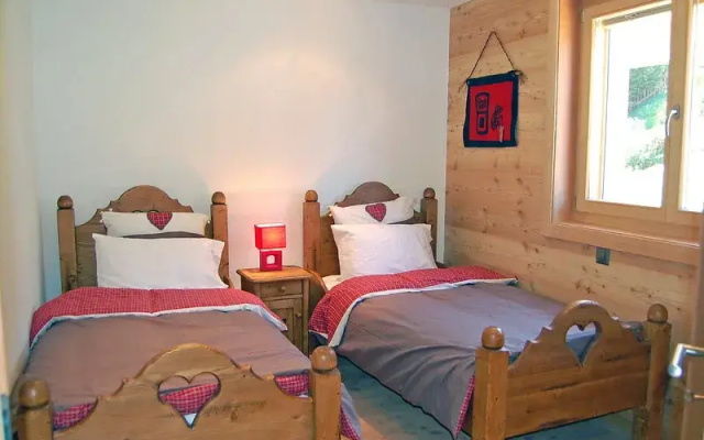 Ecoresidence - Inh 25011