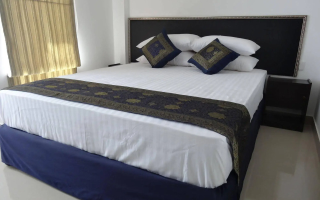 Vilu Rest Hotel