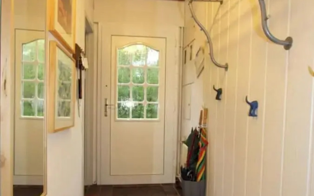 Ferienhaus in Dornumersiel