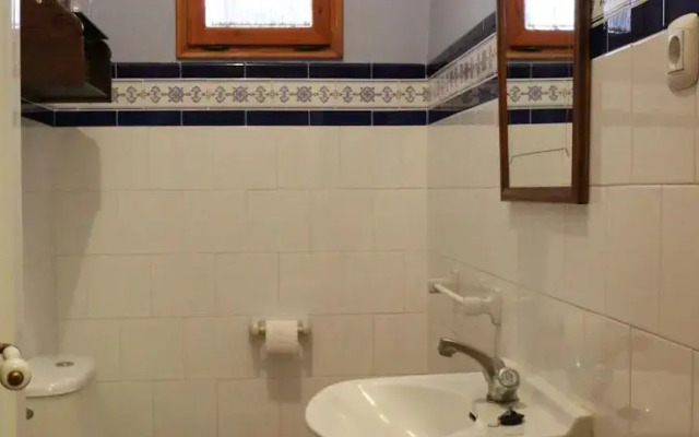 Casa rural Las Cuatroesquinas